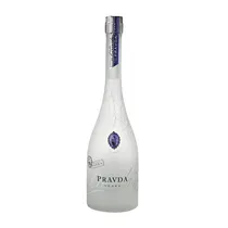  Vodka Pravd...