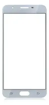 Vidrio Samsung A3 Blanco