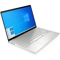 Notebook HP 13-BA1047WM i5-1135G7 2.4GHZ/ 8GB/ 256SSD/ 13.3" FHD/ W10 Silver Nuevo