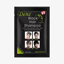 Dexe Shampoo...