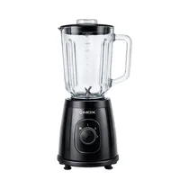 Licuadora Mox MO-LC63 1.5L 450W 220V Negro