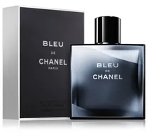 Chanel Bleu Mas Edt 150 ML