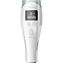 Depiladora Facial Ipl Ga.Ma Hera 3 Em 1 914/3879 Bivolt