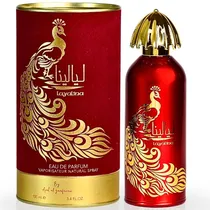 Perfume Ard ...