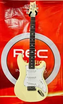 PRS Se Silver SKY Moon White "B" Stock