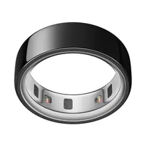 Anel Inteligente Smart Oura Ring 4 Bluetooth Tamanho 10 -Black (66231)