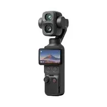 Dji Camara Osmo Pocket 4P Standard Combo