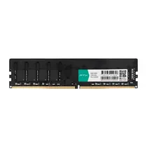 Memória FTX, DDR4 8GB (1X8GB), 3200MHZ, 111658, Preto