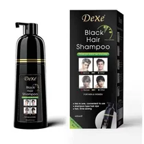 Dexe Shampoo...