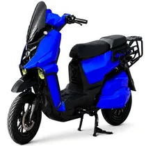 Moto Eletric...