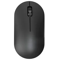 Mouse Xiaomi Lite 2 Optico XMWXSB02YM Preto BHR8916GL
