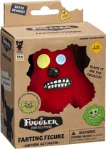  Boneco Fugg...