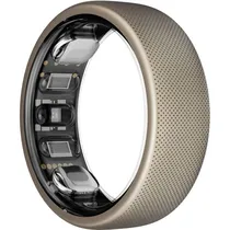 Anel Inteligente Amazfit Helio Ring 12" Sleep A2321 Titanium