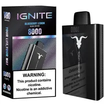 Ignite V80 B...