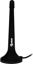 Antena de TV Digital Krab KBANT0260