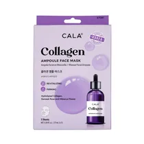 Mascarilla Cala Collagen Ampoule