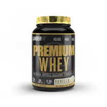Premium Whey 2 LBS Landerfit