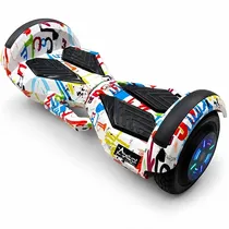 Scooter Elét...