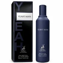 Maison Alhambra Eau Mist-Ical Yeah Man 150ML