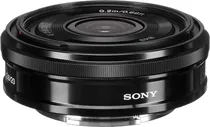 Lente Sony (...