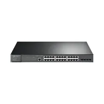 Switch TP-Link TL-SG3428MP 24P 4SFP Poe