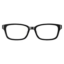 Óculos Smart Amazon Echo Frames Classic Alexa - Preto