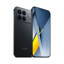Celular Xiaomi Poco F8 Ultra 12GB Ram 256GB Black