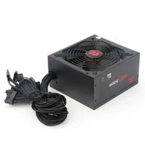 Fonte 500W Redragon GC-PS001 Bronze 80PLUS