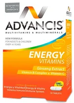  Advancis En...