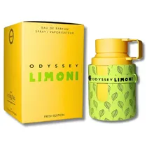 P.Armaf Odyssey Limoni Fresh M 100ML Edp