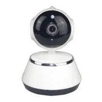 Camera de Monitoramento Sem Antena IP-07 V380