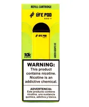  Life Pod Ec...