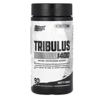 Nutrex Tribulus Black 1400 90 Cápsulas