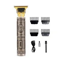Maquina de Cortar Cabelo Raf R.434 - Bivolt
