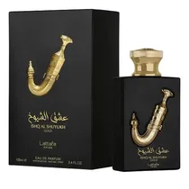 Al Qusay Ishq Al Sheikh Men 100ML 115154