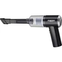 Aspirador Portátil Nappo NLAH-199 2 Em 1 120 W - Preto