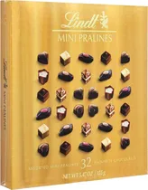 Chocolate Li...