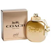 Coach Gold Parfum 90 ML