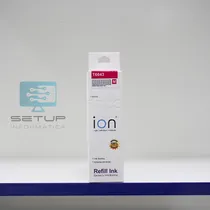 Tinta 70ML Ion p/ Epson 544 Magenta