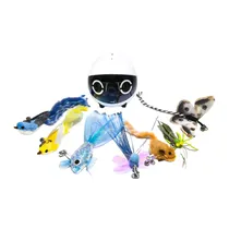 Enabot Rola Mini Cat Teaser