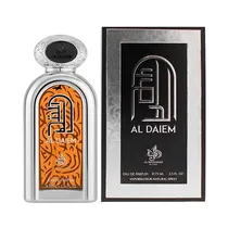 Perfume Al Wataniah Al Daiem Edp 75ML