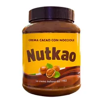  Creme de Av...