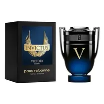Paco Rabanne Invictus Elixir Hombres 200ML Parfum 662685