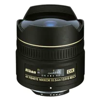  Lente Nikon...
