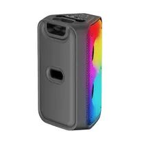  Speaker JBK...