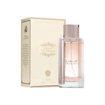 Perfume Lattafa The Kingdom Edp Woman 100ML (Pink)