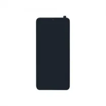 Frontal Sam A22 4G Oled Preto c/Aro