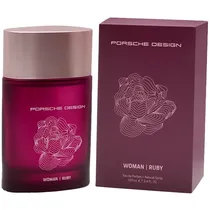  Porsche Wom...