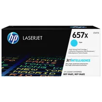 Toner HP 657...