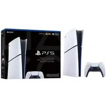 Console Sony Playstation 5 Slim 825GB Digital 4K 120 HDR
